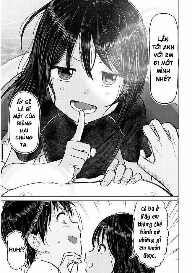 Itoko No Ko Chapter 2 trang 19