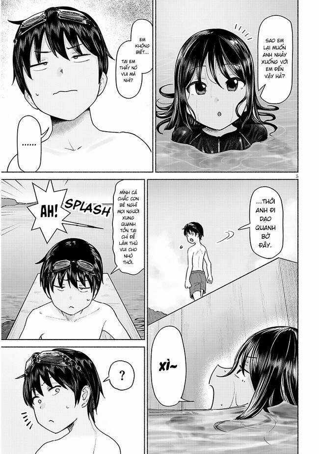 Itoko No Ko Chapter 2 trang 7