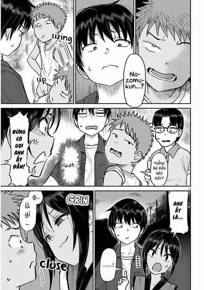 Itoko No Ko Chapter 3 trang 12