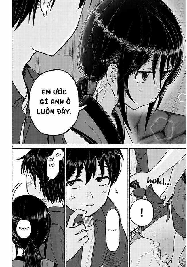 Itoko No Ko Chapter 3 trang 9