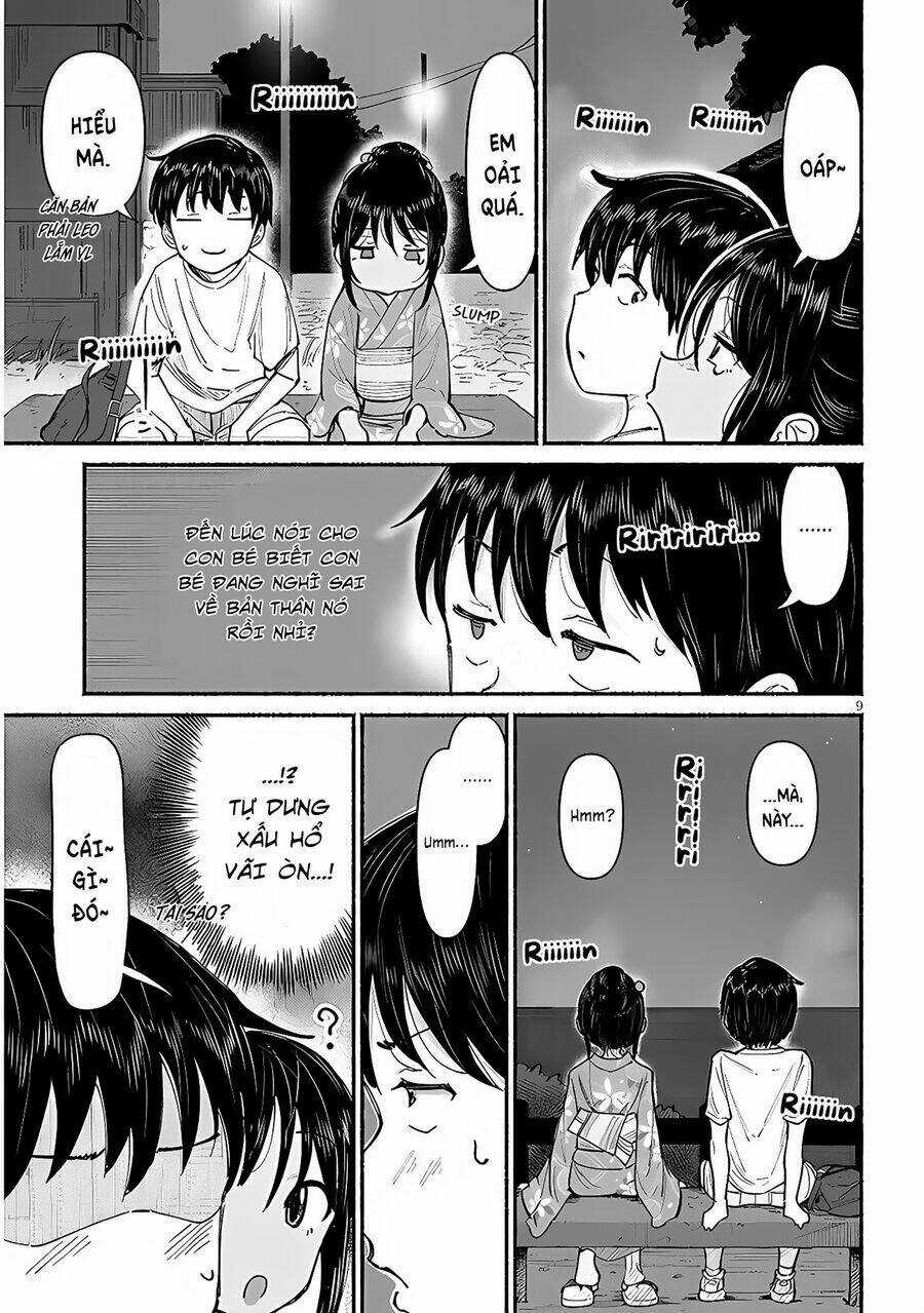 Itoko No Ko Chapter 4 trang 9