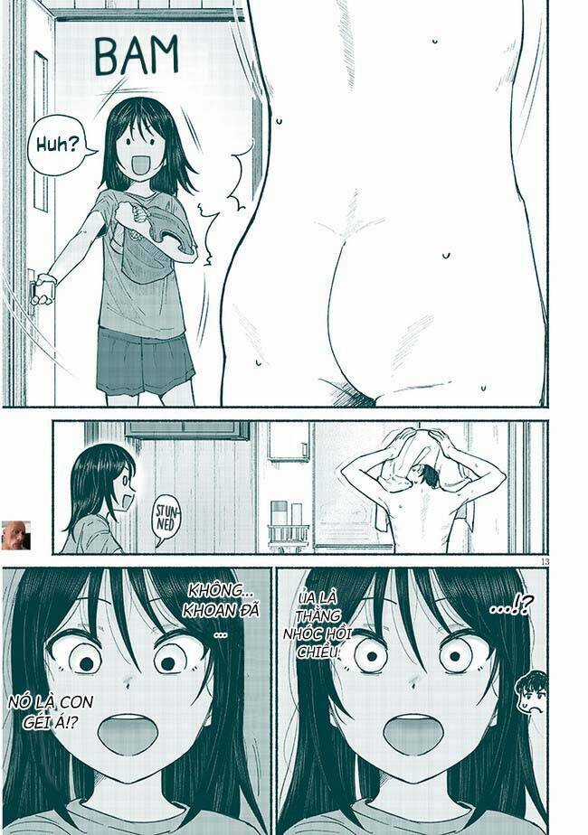 Itoko No Ko Chapter 5 trang 14