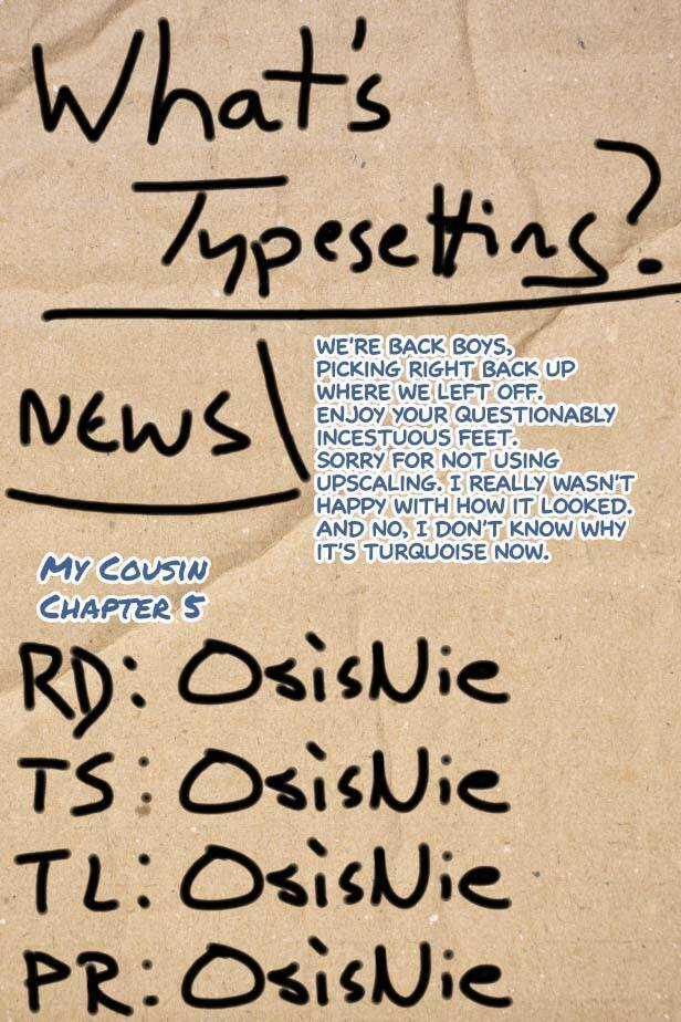 Itoko No Ko Chapter 5 trang 19