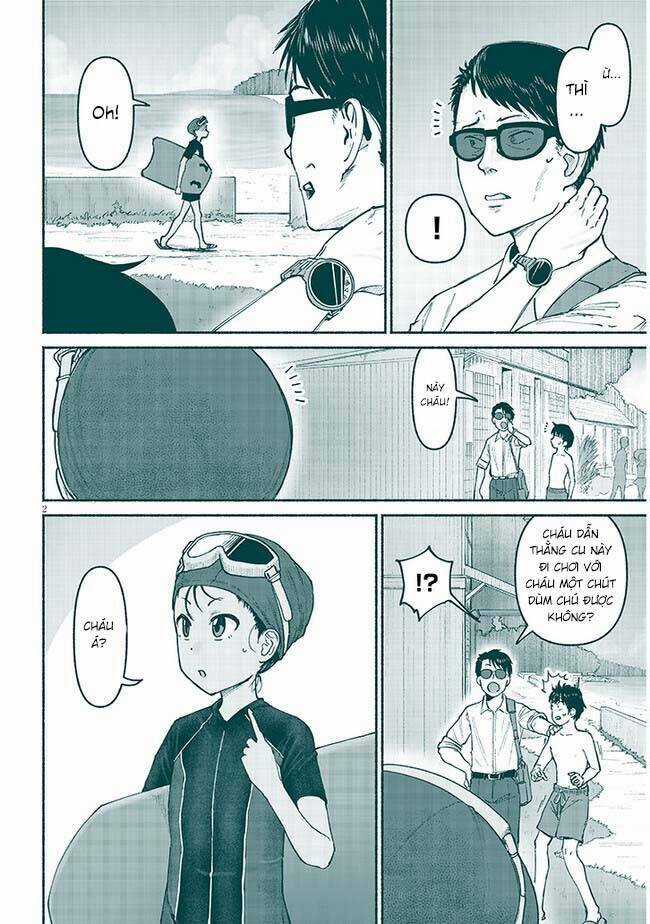 Itoko No Ko Chapter 5 trang 3