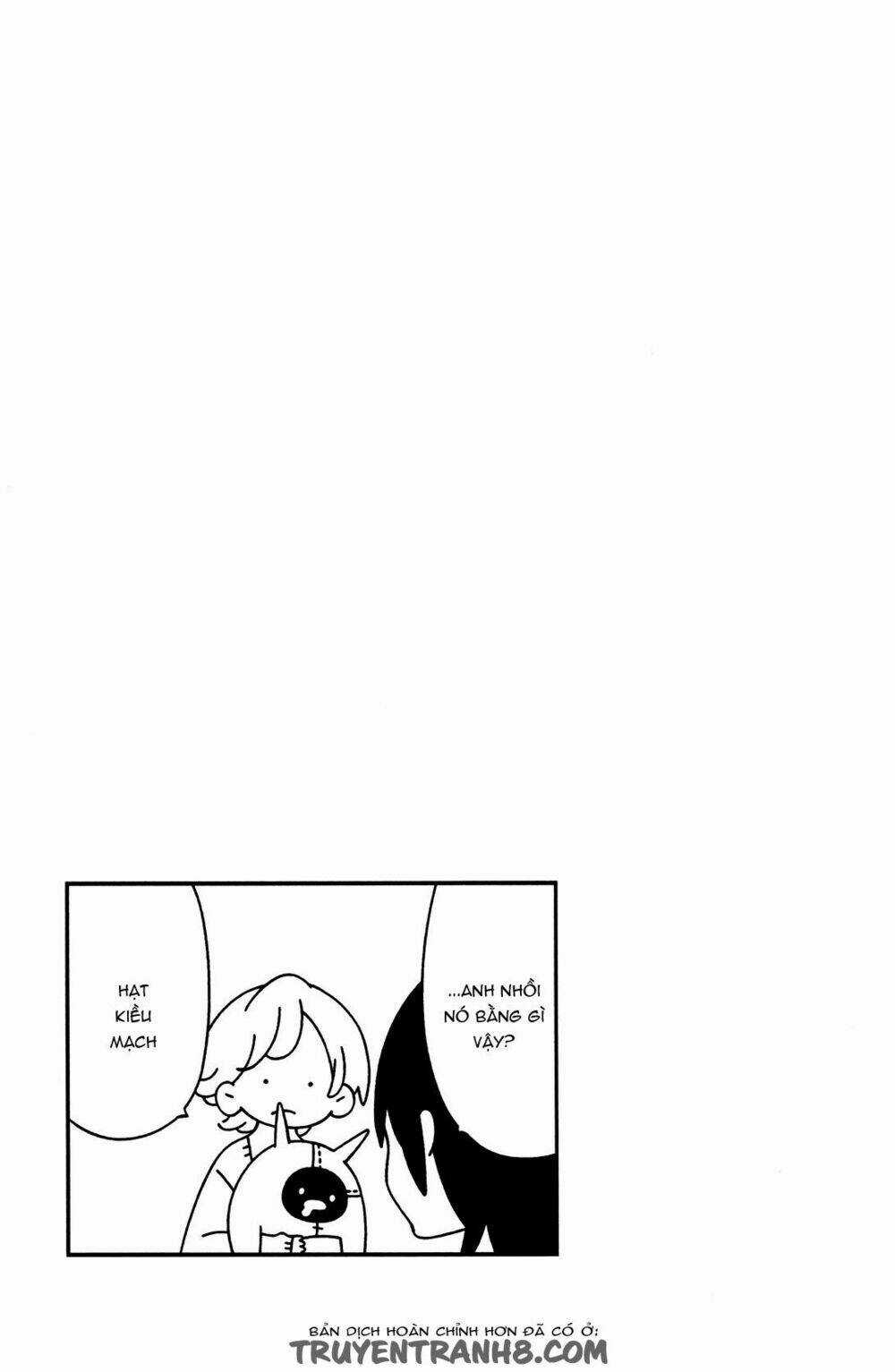 Itoshi No Anneli Chapter 1 trang 13