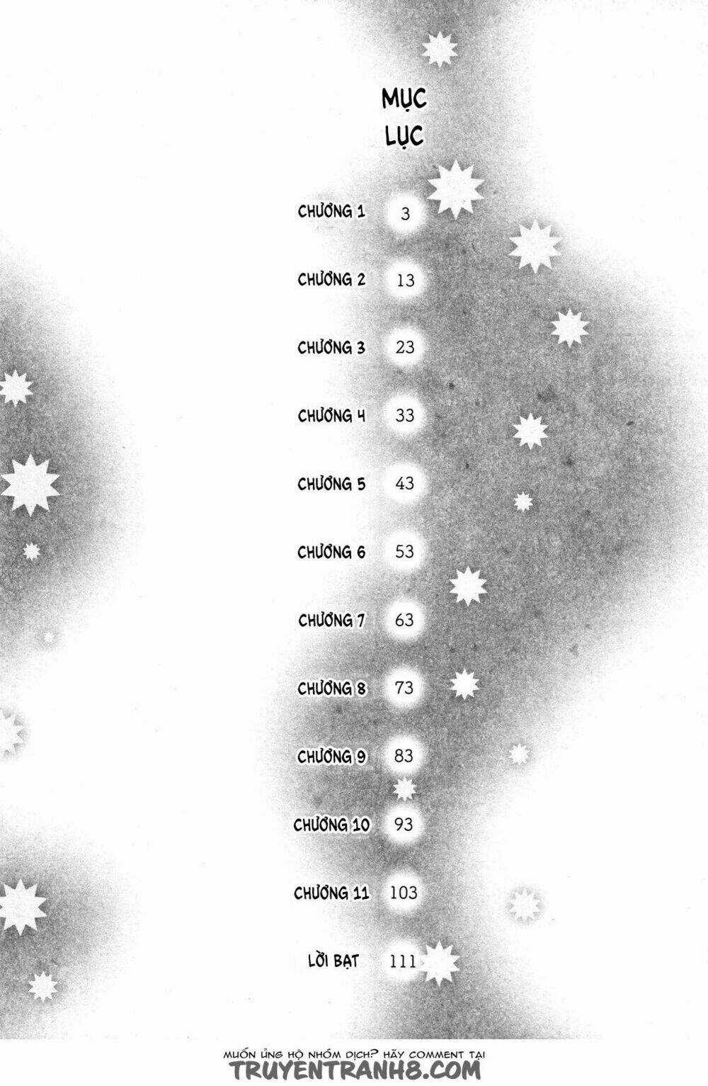 Itoshi No Anneli Chapter 1 trang 4