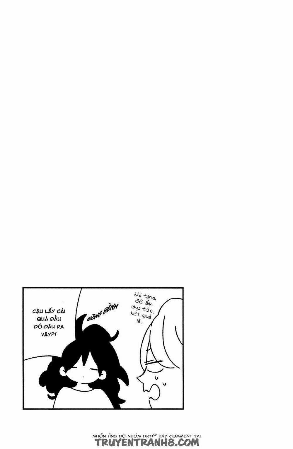 Itoshi No Anneli Chapter 2 trang 10