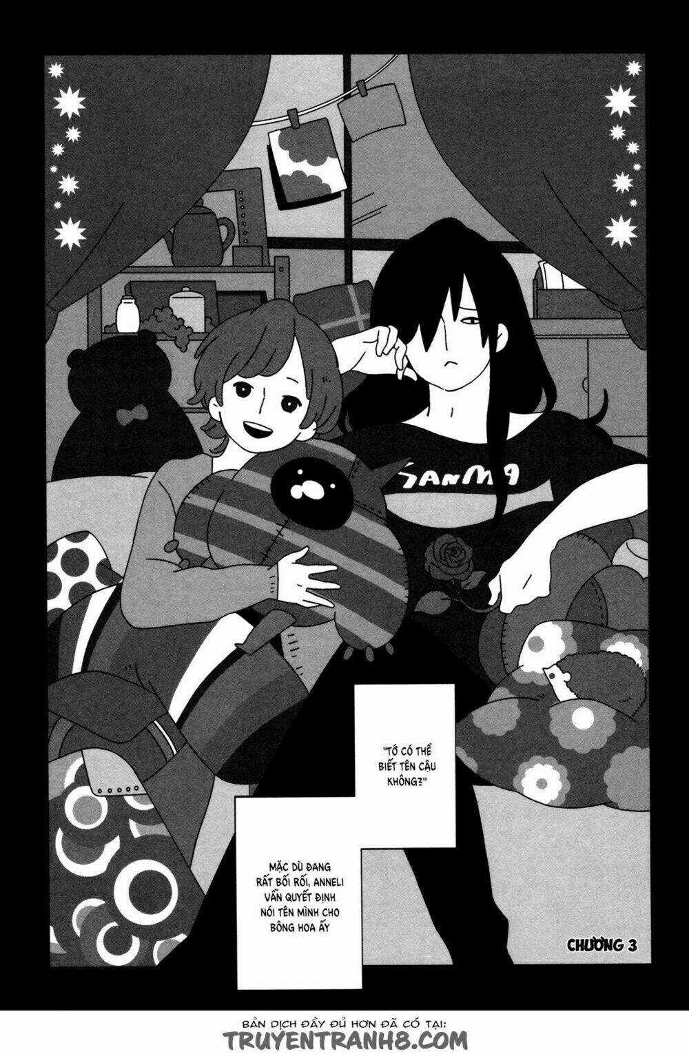 Itoshi No Anneli Chapter 3 trang 2