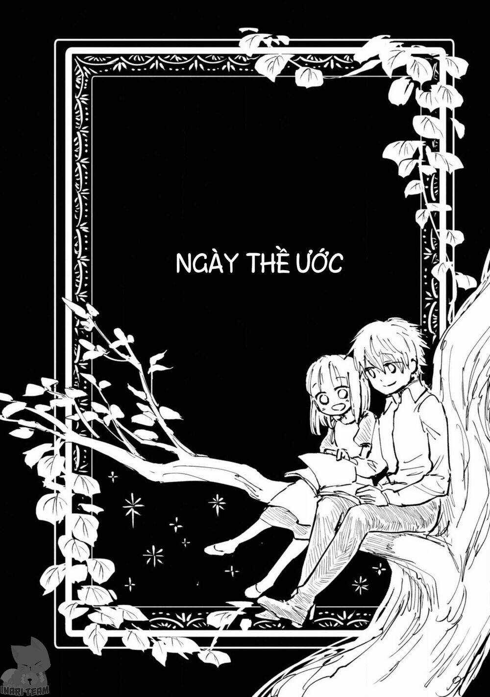 Itoshi No Ko, Charlotte Chapter 17.5 trang 8