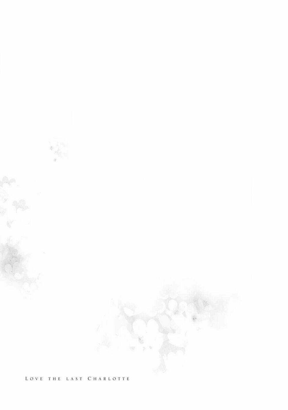 Itoshi No Ko, Charlotte Chapter 22 trang 21