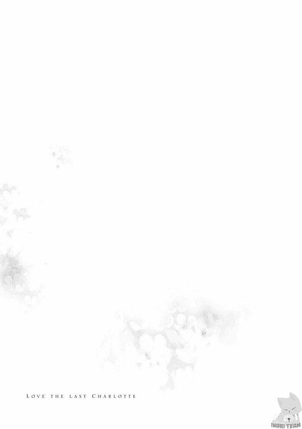 Itoshi No Ko, Charlotte Chapter 23 trang 22