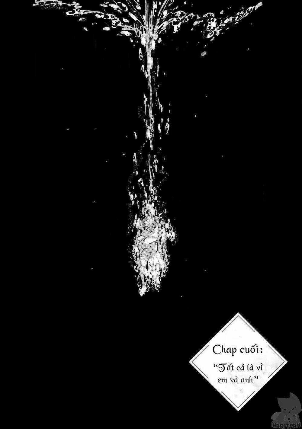 Itoshi No Ko, Charlotte Chapter 23 trang 3