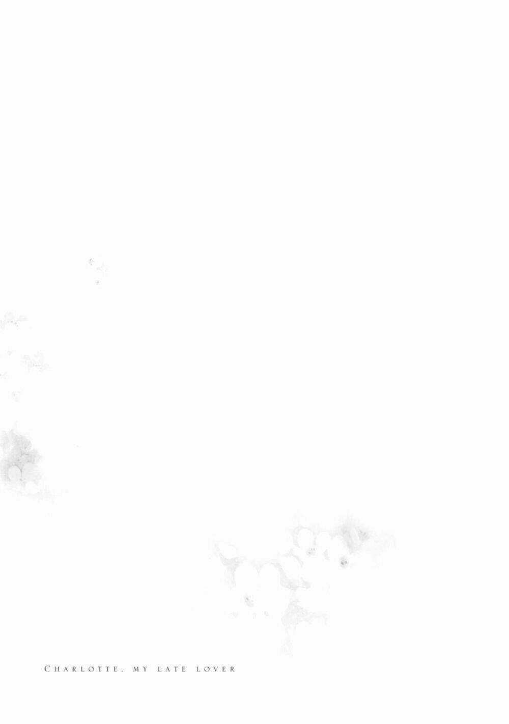 Itoshi No Ko, Charlotte Chapter 4 trang 16