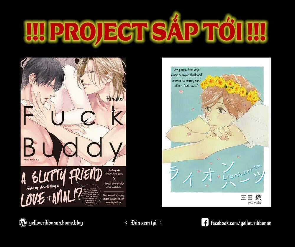 Itoshi No Nekokke - Đường Dài Về Nhà Chapter 5 trang 44