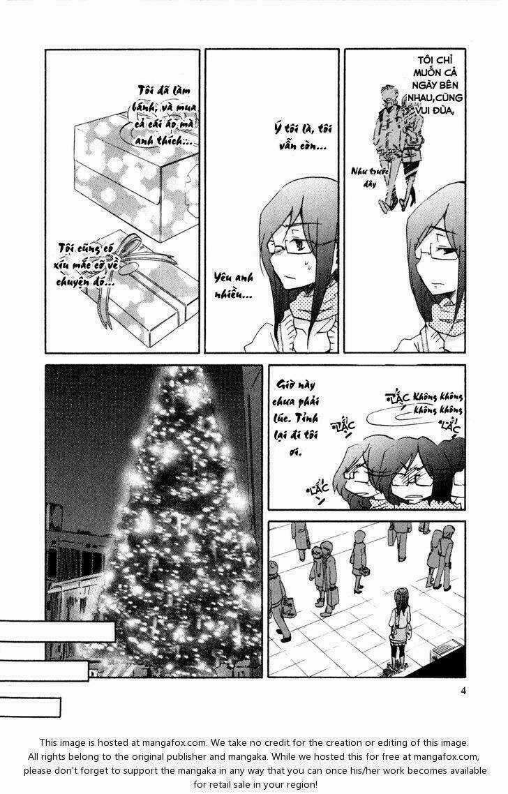 Itou-san Chapter 1.1 trang 6