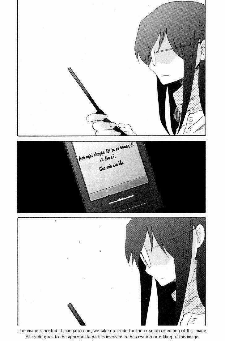 Itou-san Chapter 1.1 trang 9