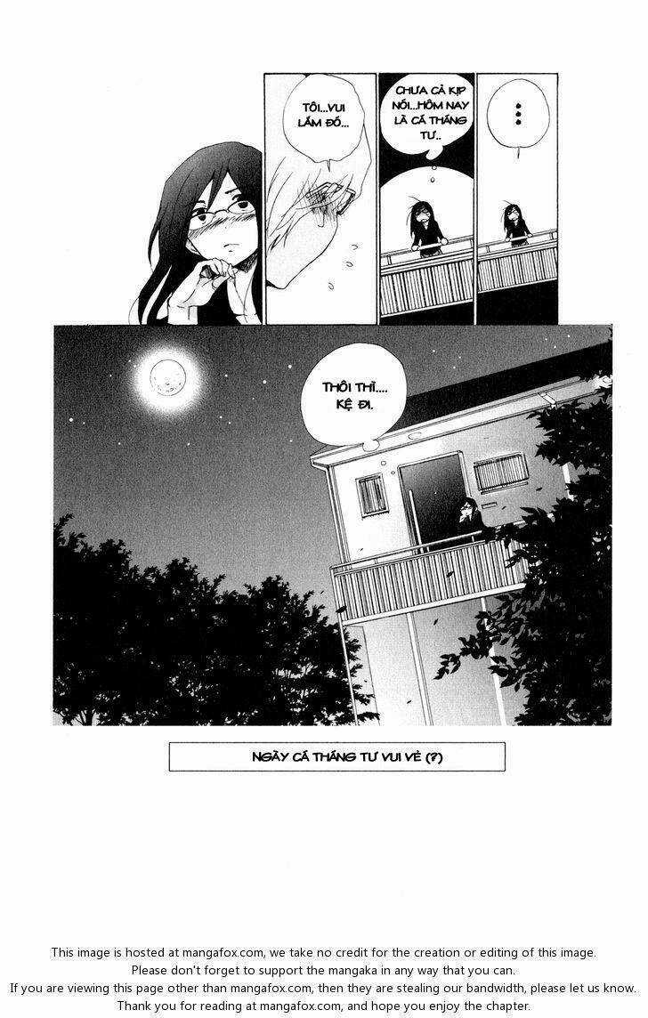 Itou-san Chapter 1.2 trang 3