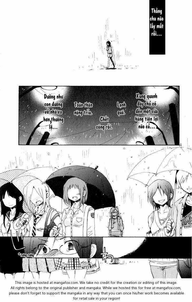 Itou-san Chapter 1.2 trang 5