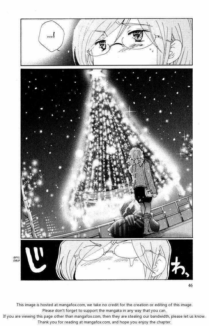 Itou-san Chapter 1.3 trang 17