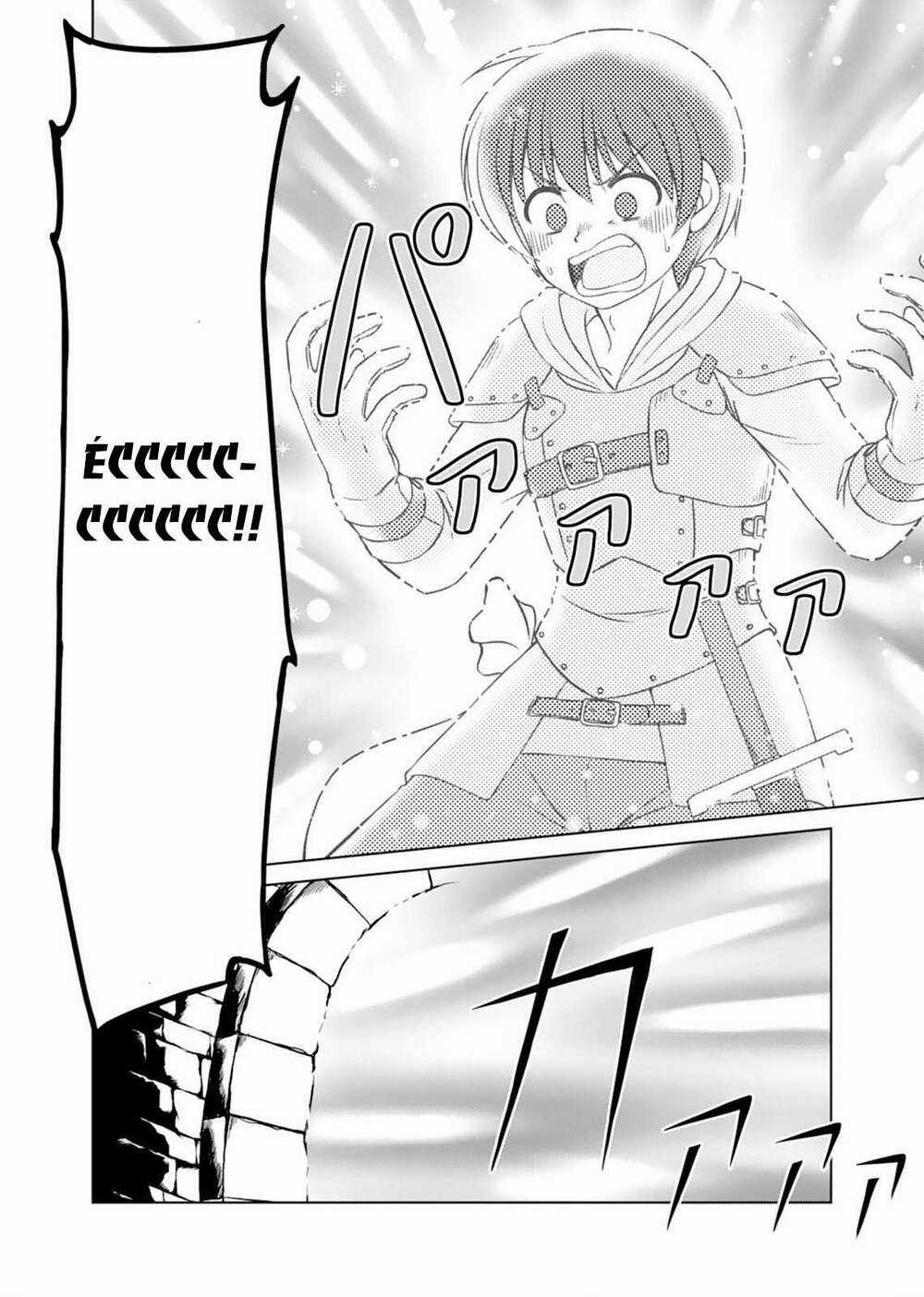 Itsu Made Mo Kawaiku Shi Teruto Omou Na Yo! ～Hijiriishini Negattara～ Chapter 1 trang 5