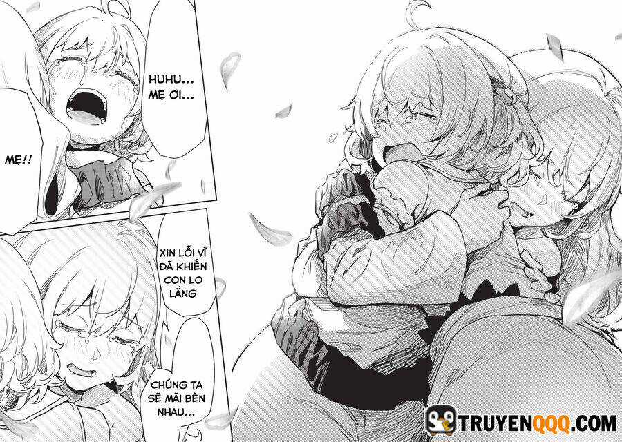 Itsudemo Jitaku Ni Kaerareru Ore Wa, Isekai De Gyoushounin O Hajimemashita Chapter 21 trang 8