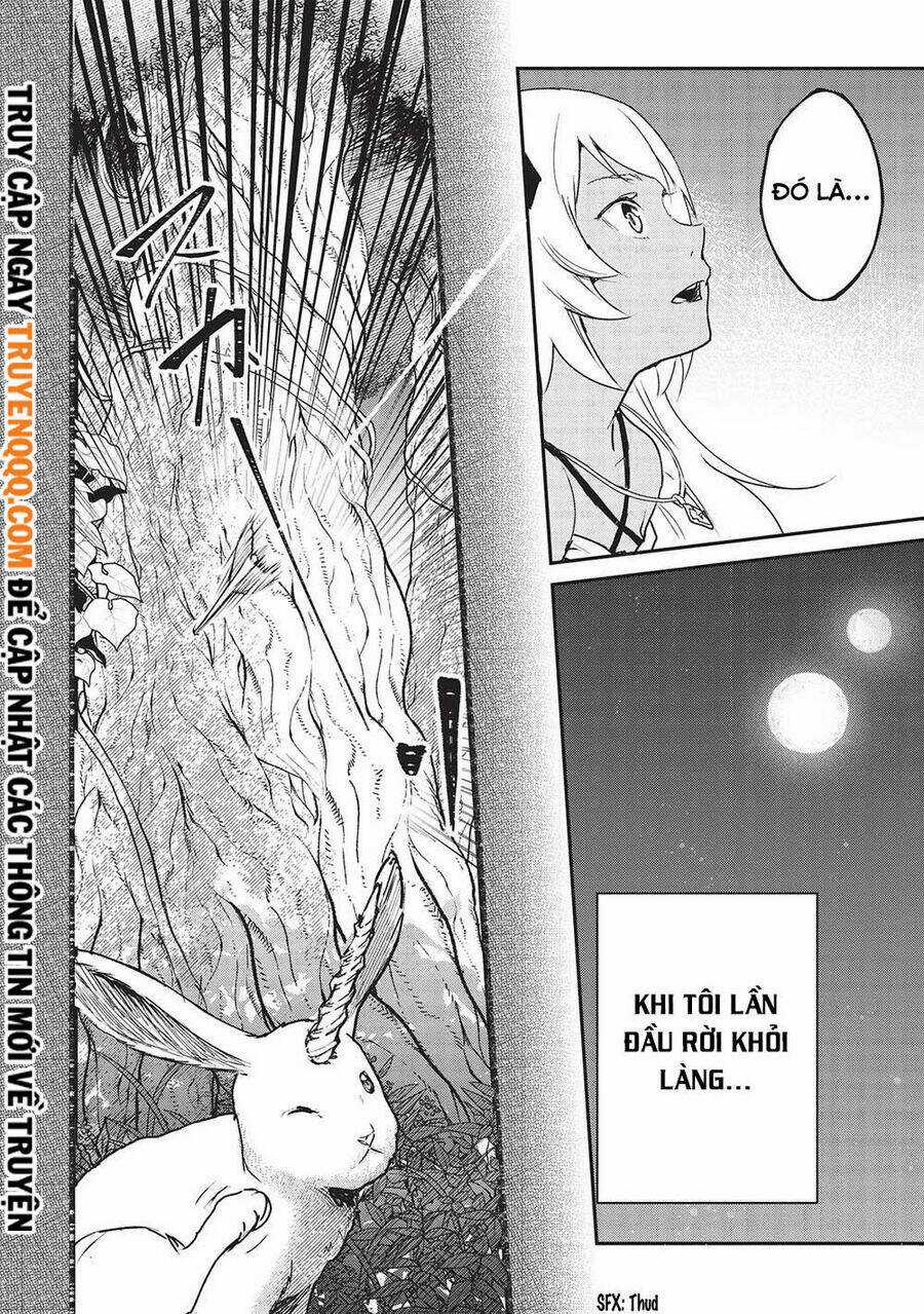 Itsudemo Jitaku Ni Kaerareru Ore Wa, Isekai De Gyoushounin O Hajimemashita Chapter 28 trang 15