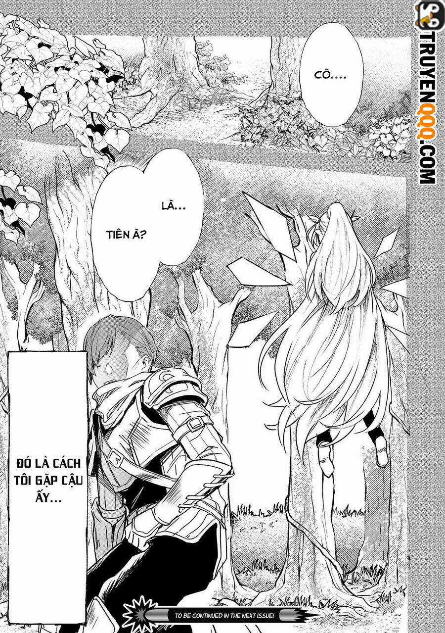 Itsudemo Jitaku Ni Kaerareru Ore Wa, Isekai De Gyoushounin O Hajimemashita Chapter 28 trang 18