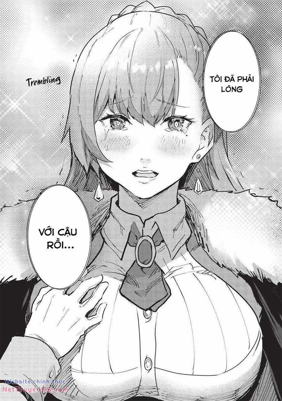Itsudemo Jitaku Ni Kaerareru Ore Wa, Isekai De Gyoushounin O Hajimemashita Chapter 40 trang 3