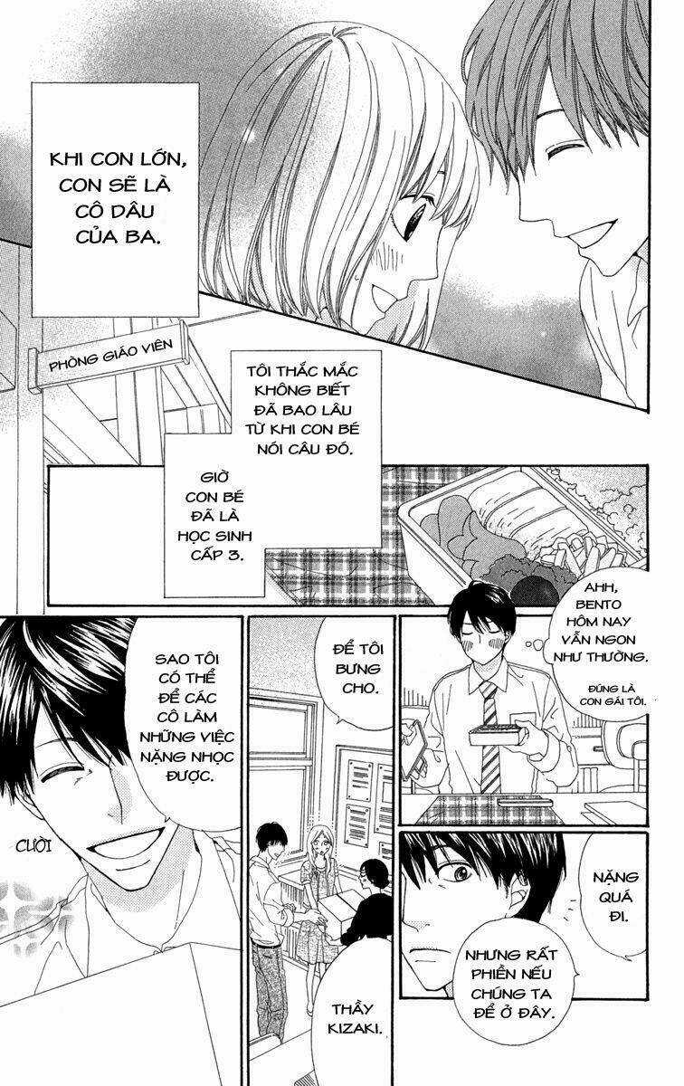 Itsuka Kimitachi Mo Otona Ni Naru Chapter 1 trang 12