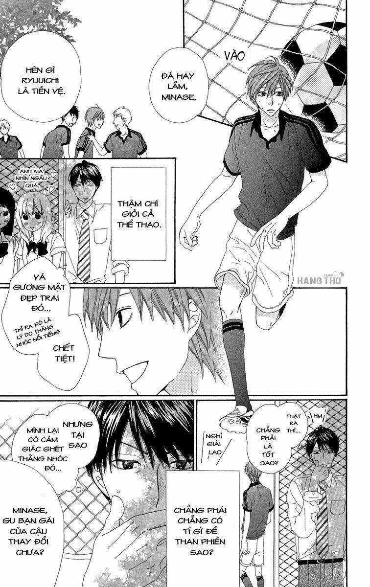 Itsuka Kimitachi Mo Otona Ni Naru Chapter 1 trang 18