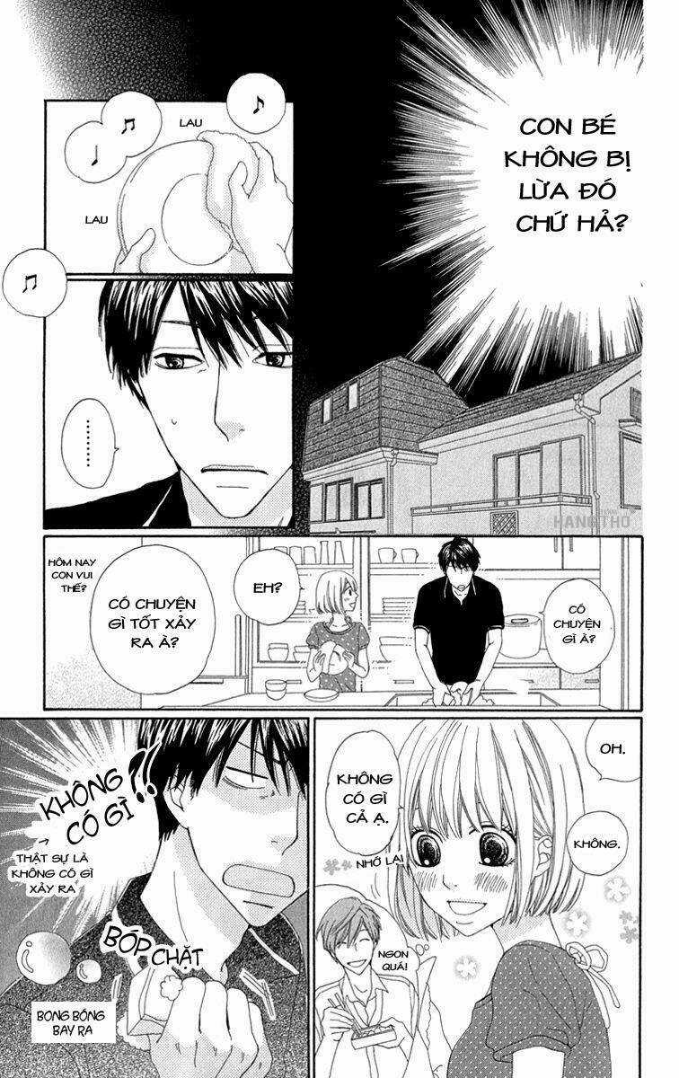 Itsuka Kimitachi Mo Otona Ni Naru Chapter 1 trang 20