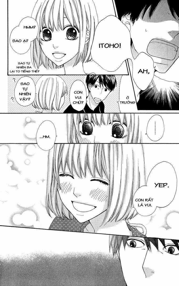 Itsuka Kimitachi Mo Otona Ni Naru Chapter 1 trang 21