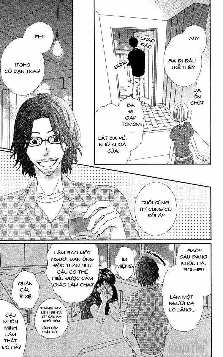 Itsuka Kimitachi Mo Otona Ni Naru Chapter 1 trang 22