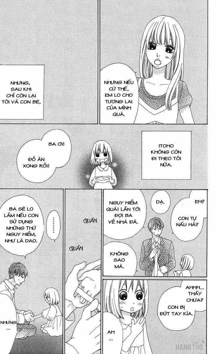 Itsuka Kimitachi Mo Otona Ni Naru Chapter 1 trang 26