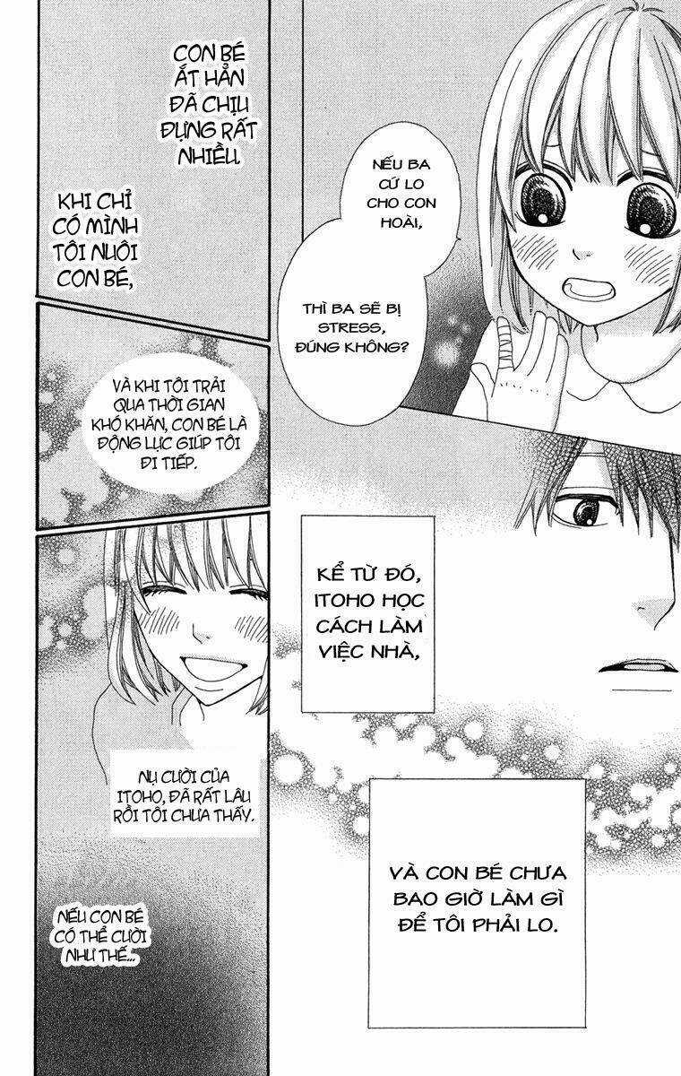 Itsuka Kimitachi Mo Otona Ni Naru Chapter 1 trang 27