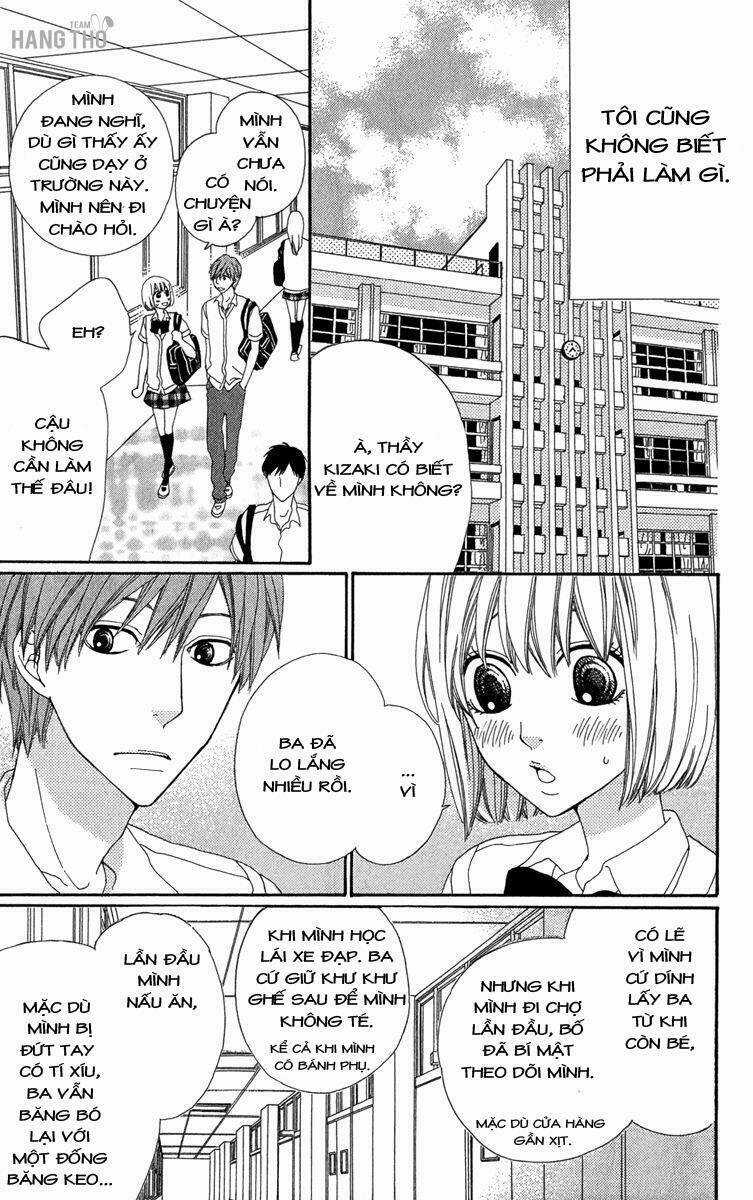 Itsuka Kimitachi Mo Otona Ni Naru Chapter 1 trang 28