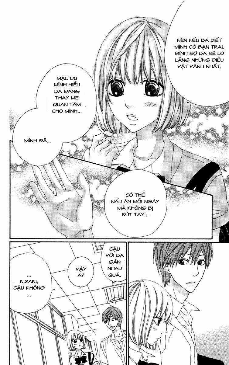 Itsuka Kimitachi Mo Otona Ni Naru Chapter 1 trang 29