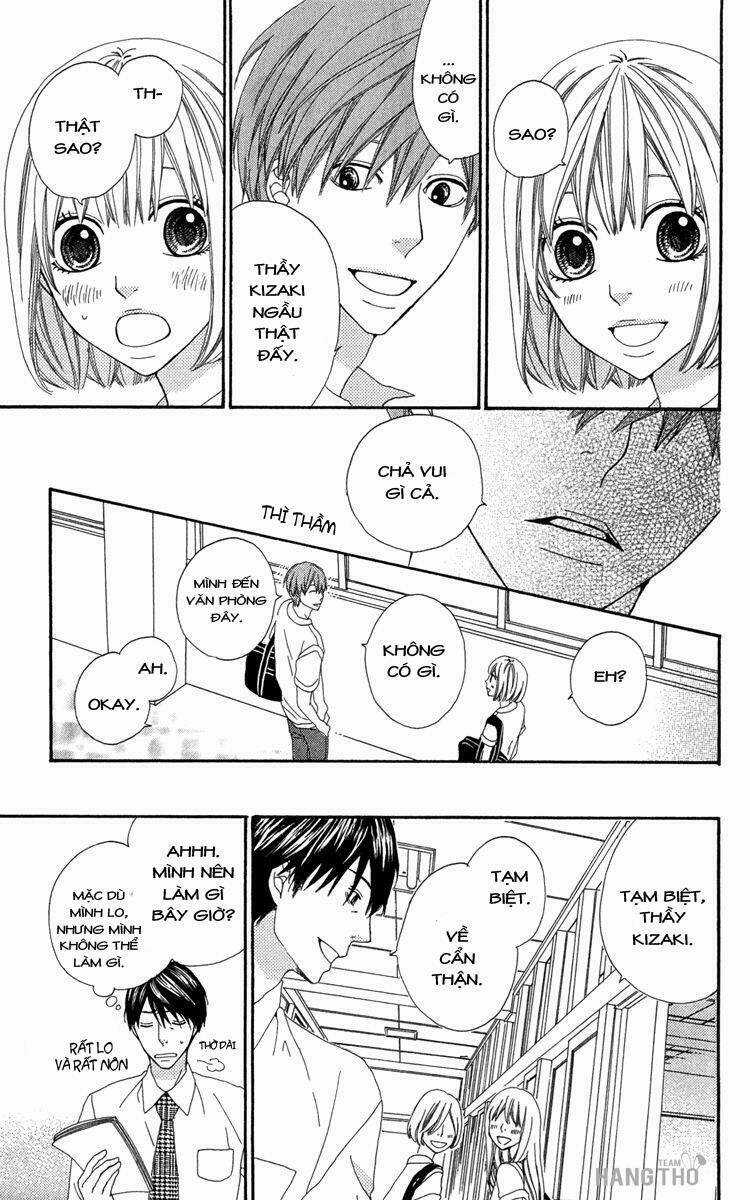 Itsuka Kimitachi Mo Otona Ni Naru Chapter 1 trang 30