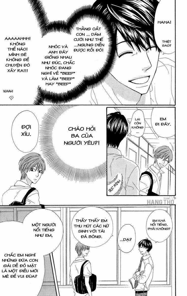 Itsuka Kimitachi Mo Otona Ni Naru Chapter 1 trang 32