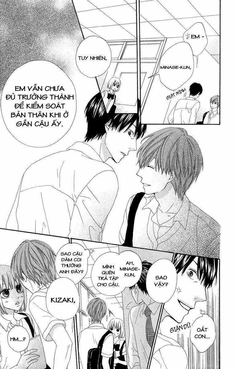 Itsuka Kimitachi Mo Otona Ni Naru Chapter 1 trang 36