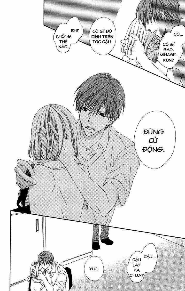 Itsuka Kimitachi Mo Otona Ni Naru Chapter 1 trang 37