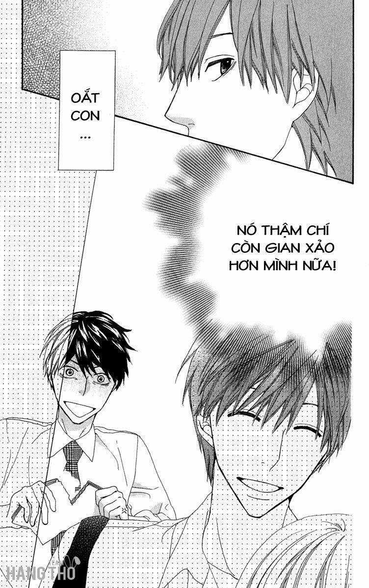 Itsuka Kimitachi Mo Otona Ni Naru Chapter 1 trang 38