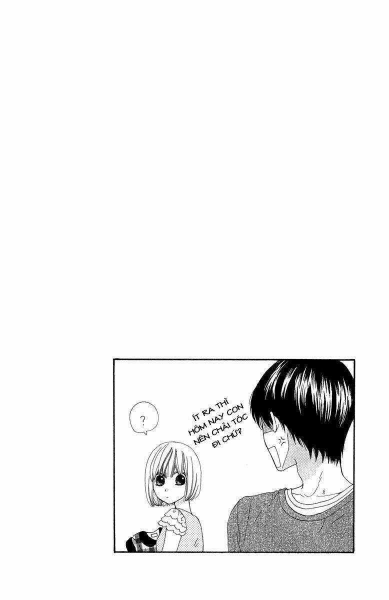 Itsuka Kimitachi Mo Otona Ni Naru Chapter 1 trang 39