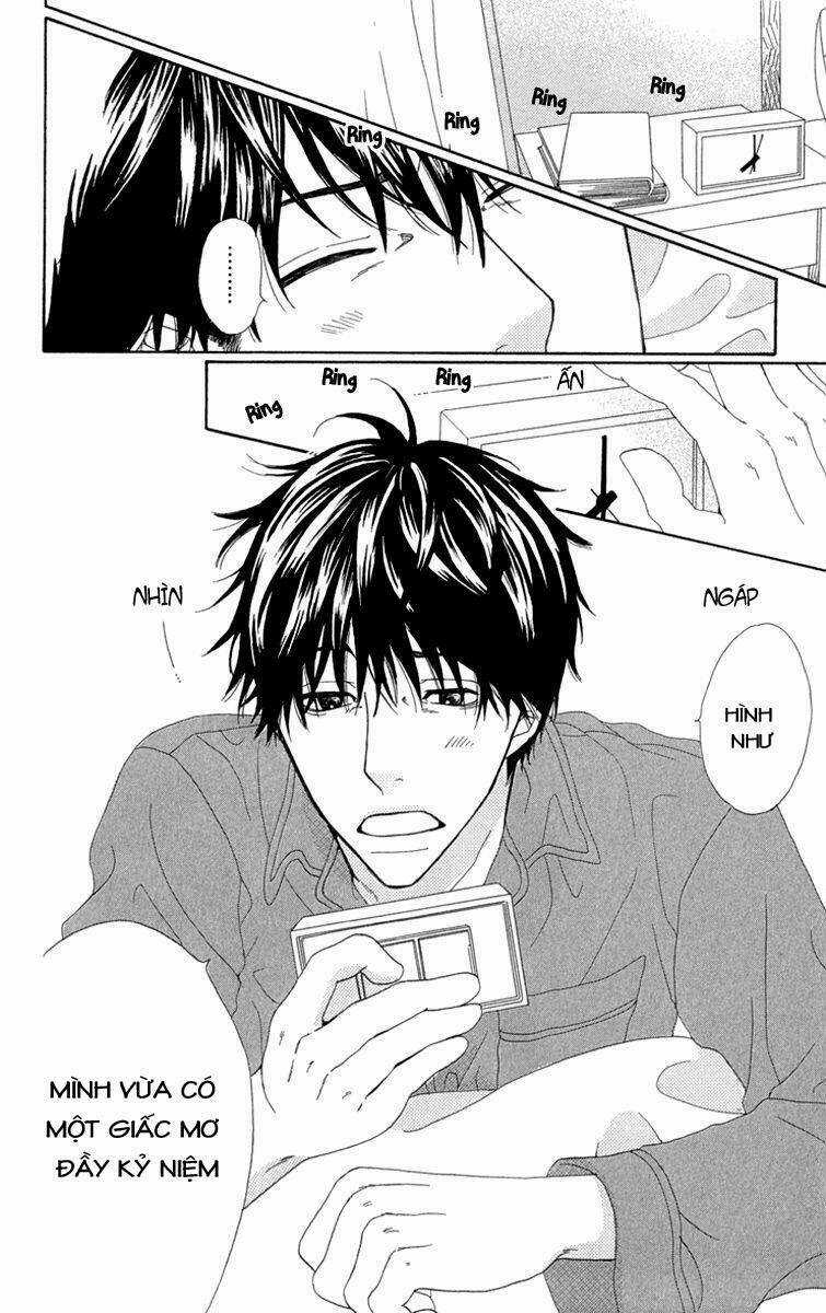 Itsuka Kimitachi Mo Otona Ni Naru Chapter 1 trang 5