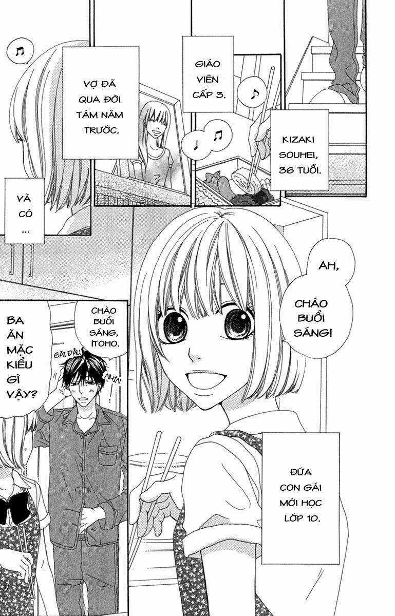 Itsuka Kimitachi Mo Otona Ni Naru Chapter 1 trang 6