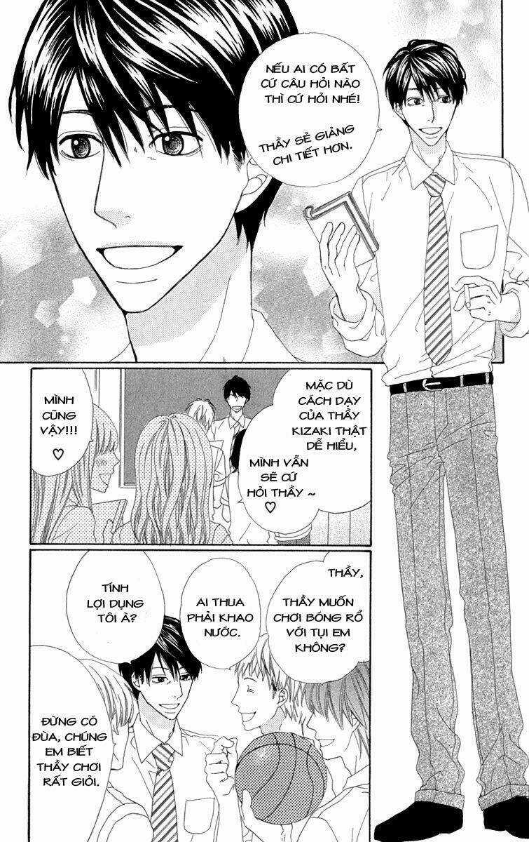 Itsuka Kimitachi Mo Otona Ni Naru Chapter 1 trang 9