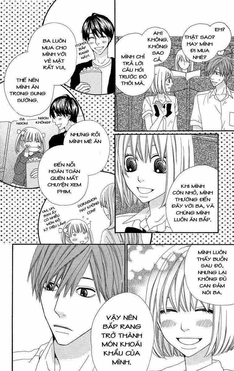 Itsuka Kimitachi Mo Otona Ni Naru Chapter 2 trang 15