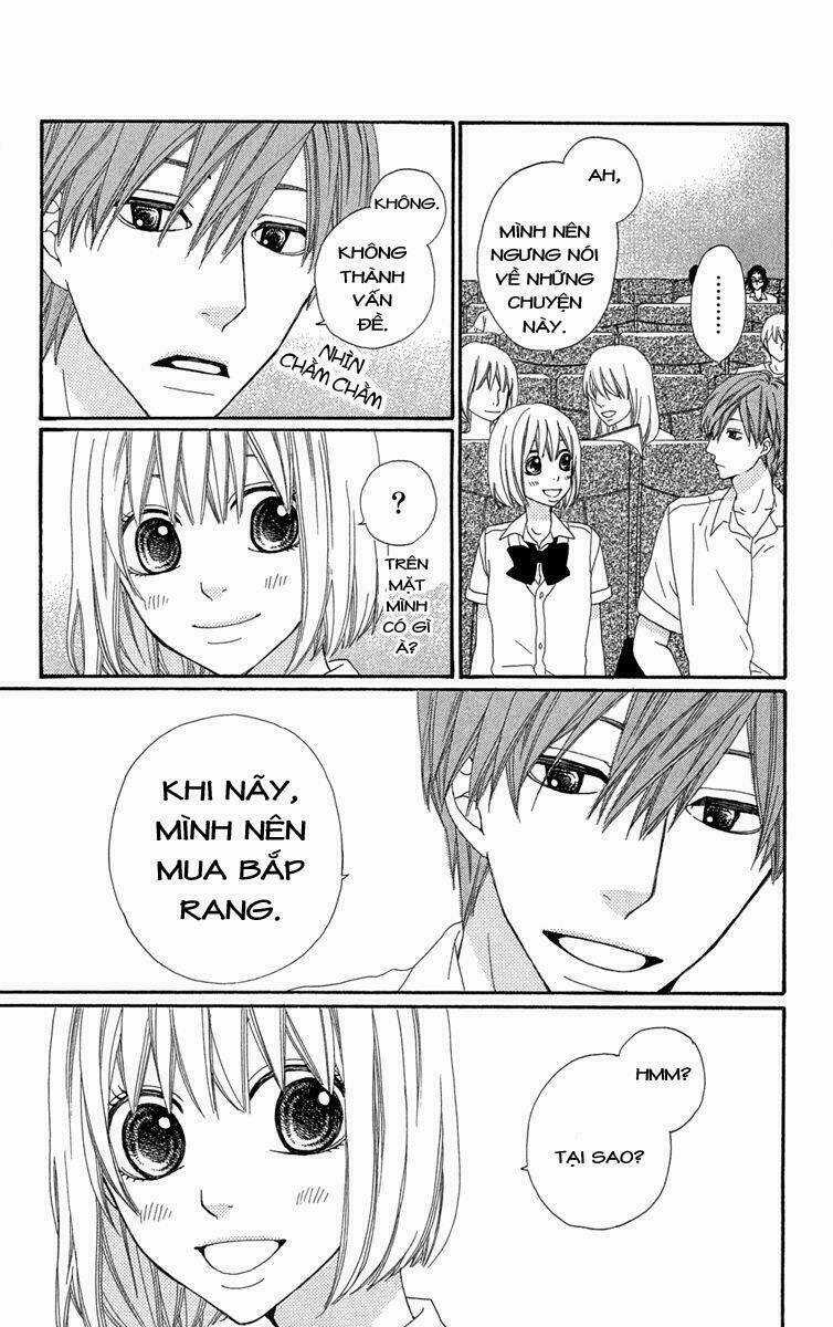 Itsuka Kimitachi Mo Otona Ni Naru Chapter 2 trang 16