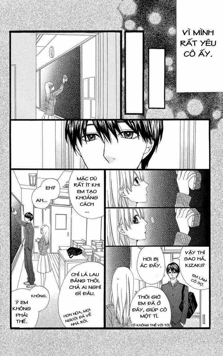 Itsuka Kimitachi Mo Otona Ni Naru Chapter 2 trang 19