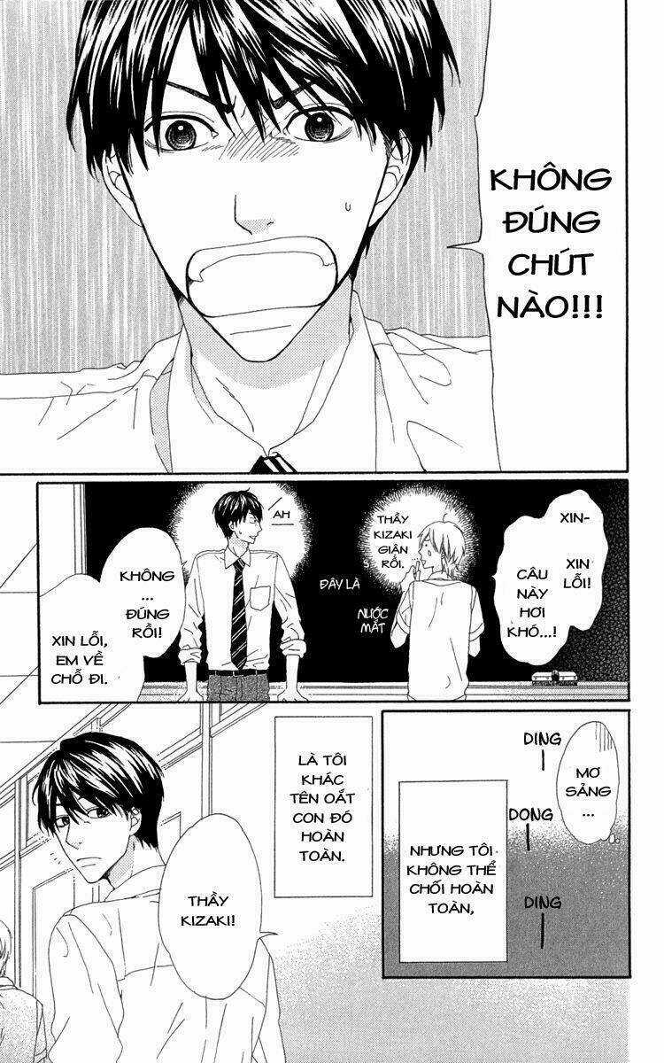 Itsuka Kimitachi Mo Otona Ni Naru Chapter 2 trang 2